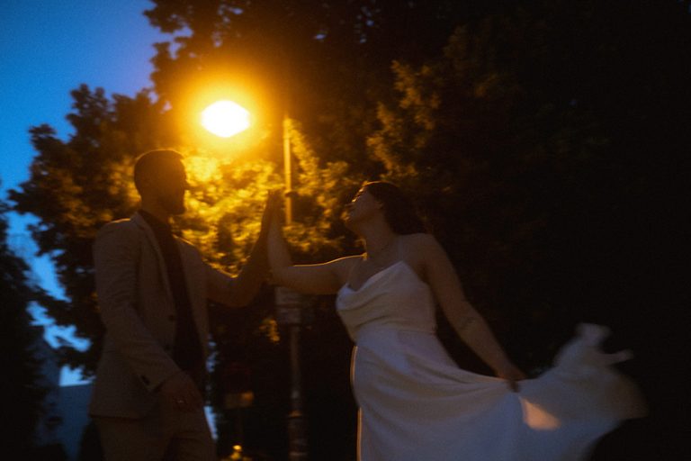 Elopement vs Wedding vs Micro Wedding